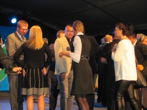 TURISTIČNO DRUŠTVO- PRIZNANJA 2017 145